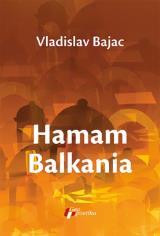 Hamam Balkania